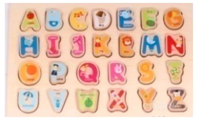 Фото товара Качественные развивающие игрушки для самых маленьких оптом в ассортименте