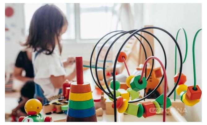 Фото товара Качественные развивающие игрушки для самых маленьких оптом в ассортименте