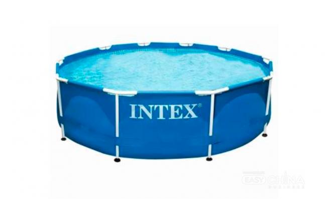 Фото товара Каркасные и надувные басcейны Intex оптом в ассортименте