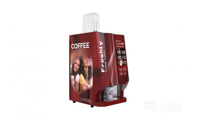 Кофемашини бренду Levending оптом из Китая Кофемашини бренду Levending оптом из Китая