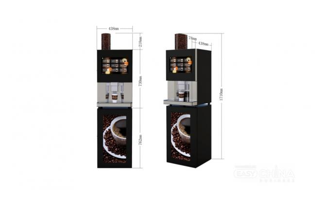 Фото товара Кофемашини бренду Levending оптом из Китая Фото товара Кофемашини бренду Levending оптом из Китая