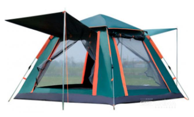 Фото товара Товары для кемпинга и туризма оптом в ассортименте