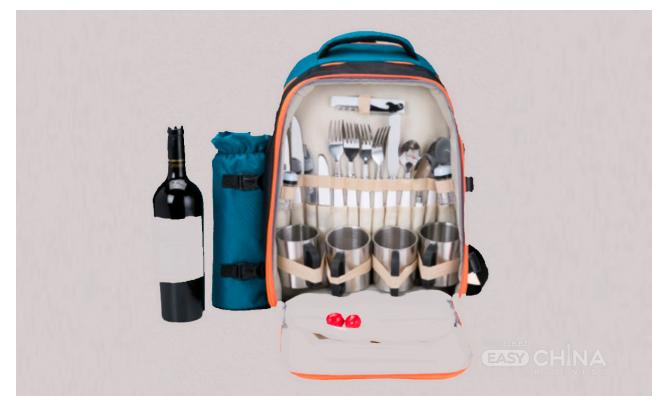 Фото товара Товары для кемпинга и туризма оптом в ассортименте