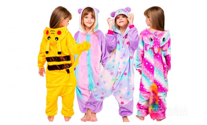 Фото товара Пижамы Кигуруми оптом Фото товара Пижамы Кигуруми оптом