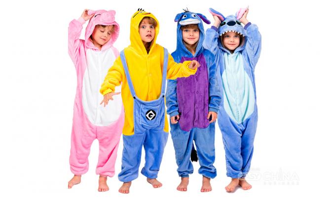 Фото товара Пижамы Кигуруми оптом Фото товара Пижамы Кигуруми оптом