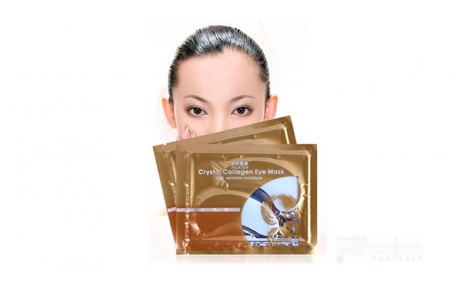 Коллагеновая маска Pilaten Crystal Eye Mask Коллагеновая маска Pilaten Crystal Eye Mask