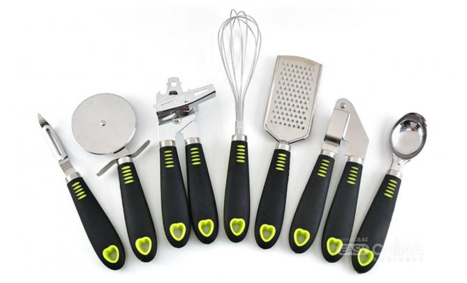 Фото товара Кухонные аксессуары и принадлежности оптом в ассортименте Фото товара Кухонные аксессуары и принадлежности оптом в ассортименте