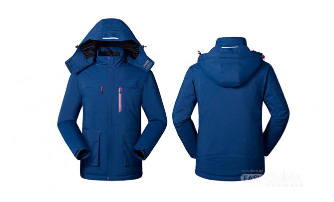 Зимняя одежда с USB подогревом Зимняя одежда с USB подогревом