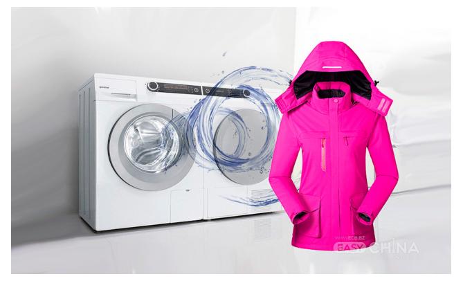 Зимняя одежда с USB подогревом Зимняя одежда с USB подогревом