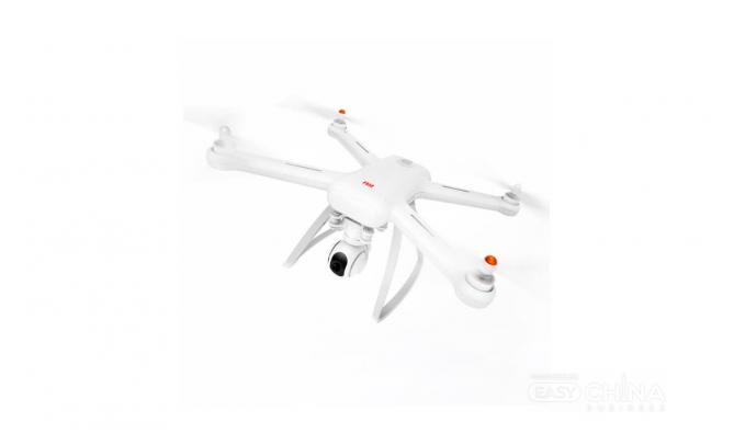 Квадрокоптер Xiaomi Mi Drone White Квадрокоптер Xiaomi Mi Drone White