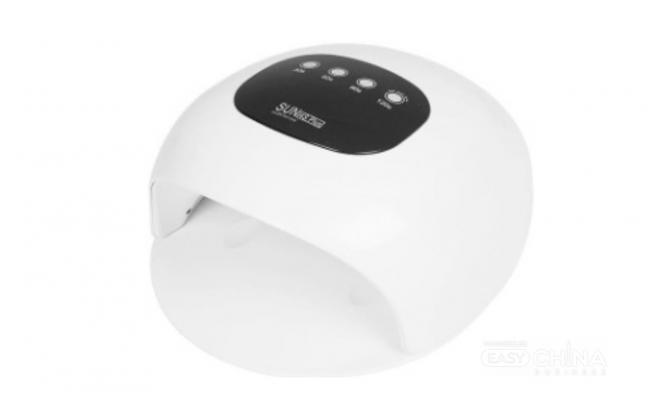 Фото товара лампы для маникюра оптом в ассортименте