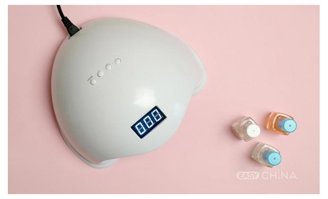 лампы для маникюра оптом в ассортименте