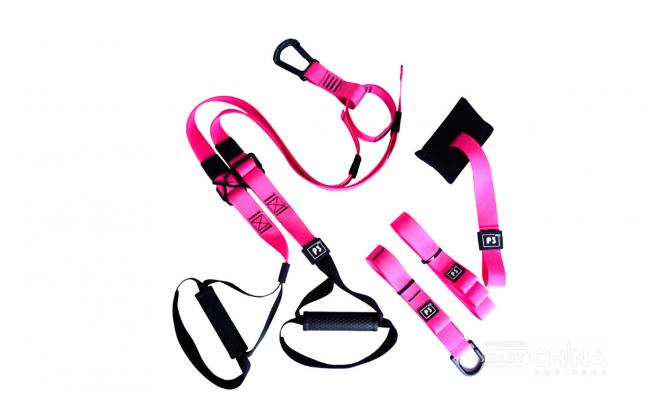 Фото товара Ленты для тренировок дома P3 Pro