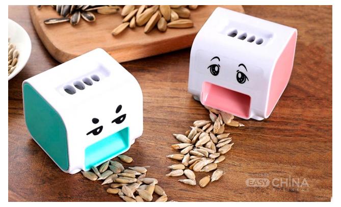 Машинка для чистки семечек