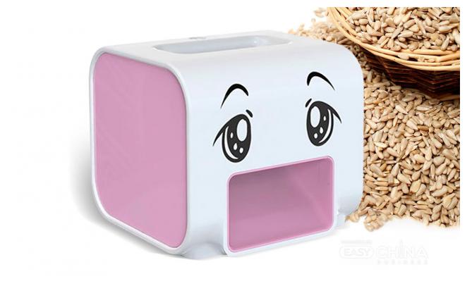 Фото товара Автоматическая машина для чистки семечек