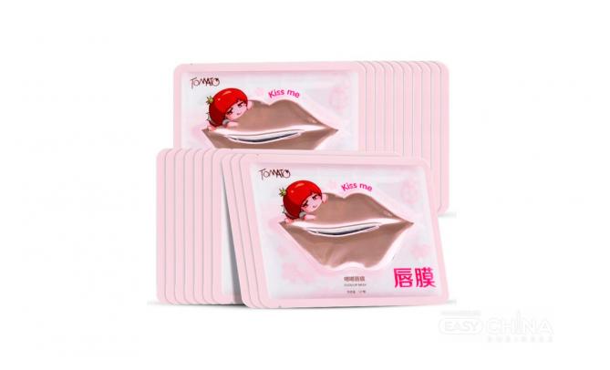 Маска для губ Tomato Pie Lip Mask