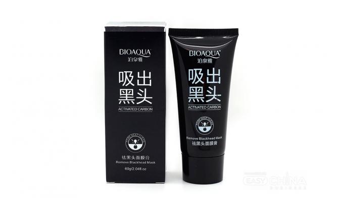 Маска для лица Bioaqua Remove Blackhead Mask