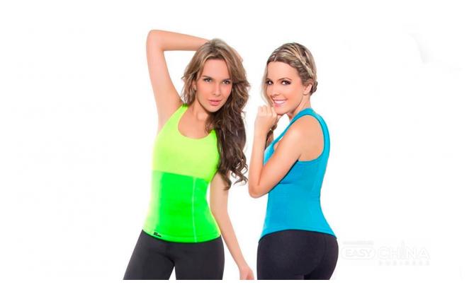 Майка для похудения Hot Shapers