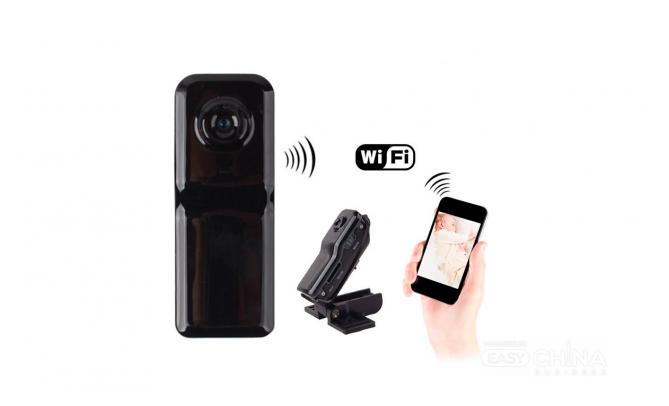 Мини IP камера DV81S Мини IP камера DV81S