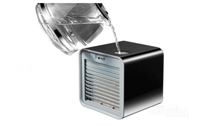 Фото товара Мини портативный увлажнитель, охладитель Arctic Air Cooler Pro