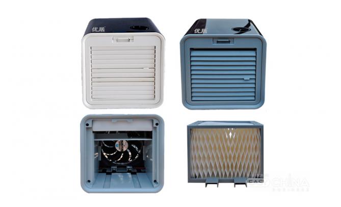 Фото товара Мини портативный увлажнитель, охладитель Arctic Air Cooler Pro