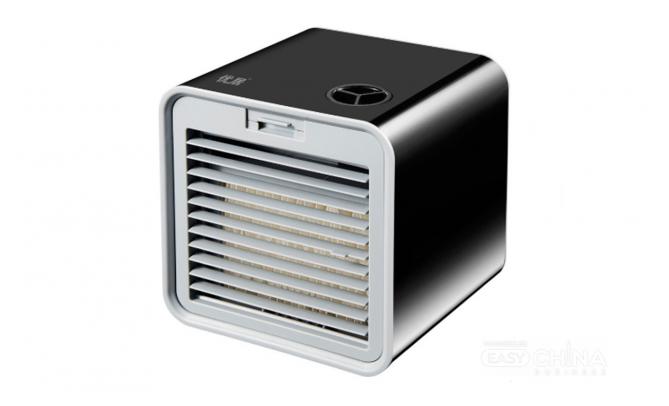 Фото товара Мини портативный увлажнитель, охладитель Arctic Air Cooler Pro