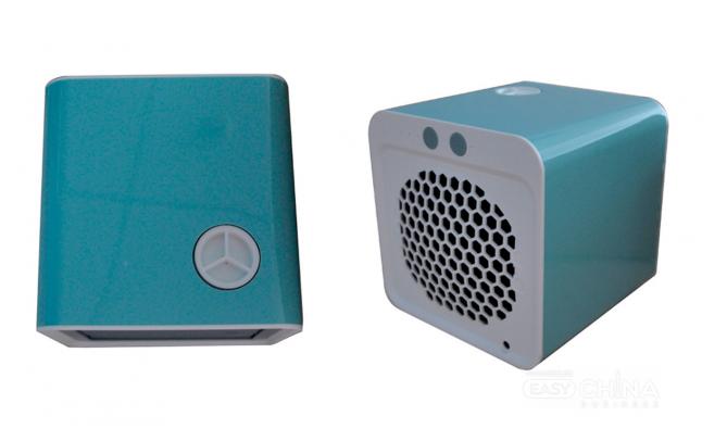 Фото товара Мини портативный увлажнитель, охладитель Arctic Air Cooler Pro