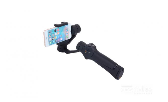 Монопод, селфи палка, стабилизатор Dovewill Gimbal