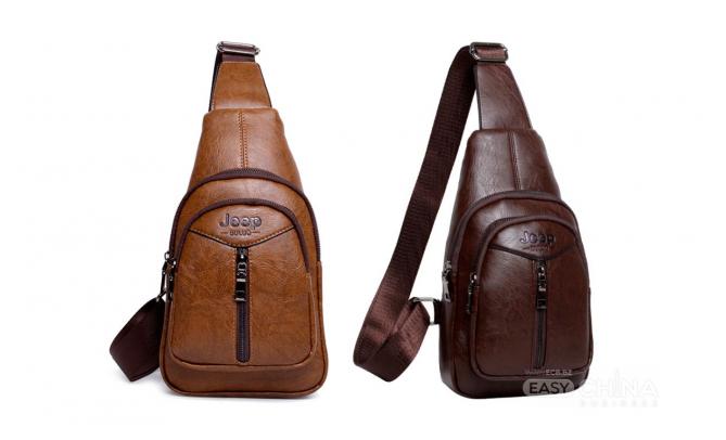 Мужская сумка рюкзак Jeep Buluo