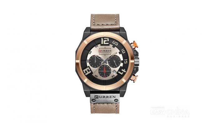 Мужские часы Curren 8287