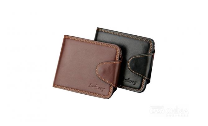 Мужской кошелек Baellerry Business Mini Мужской кошелек Baellerry Business Mini