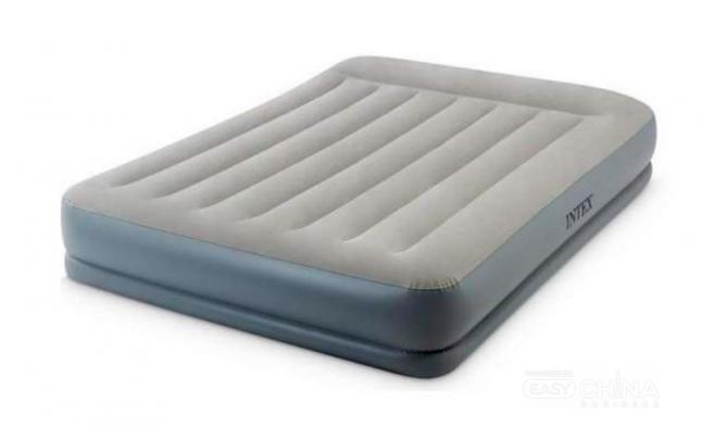 Фото товара Надувные матрасы и мебель Intex оптом в ассортименте Фото товара Надувные матрасы и мебель Intex оптом в ассортименте