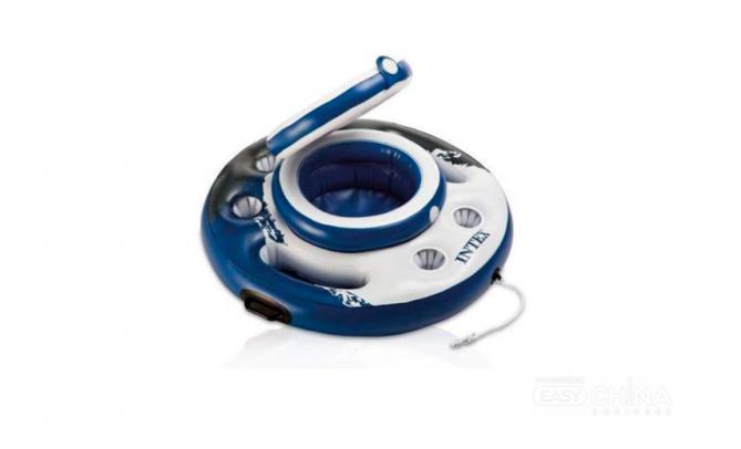 Фото товара Надувные аксессуары для пляжа Intex оптом в ассортименте