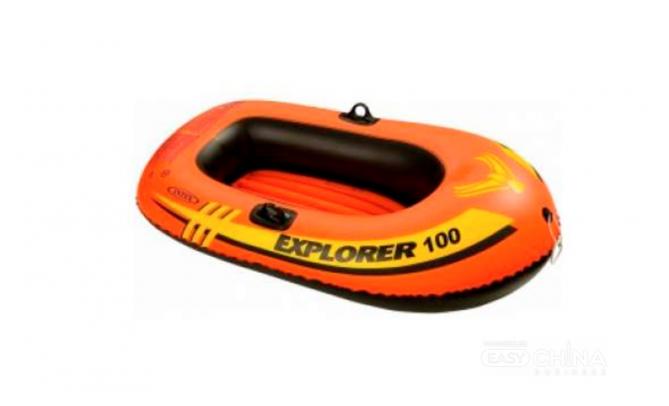 Фото товара Надувные лодки Intex оптом в ассортименте Фото товара Надувные лодки Intex оптом в ассортименте