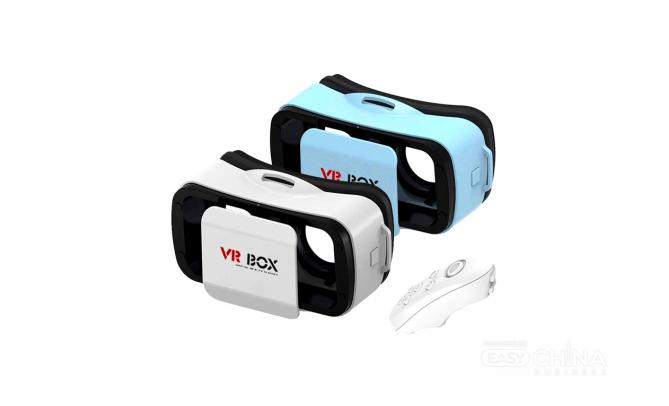 Очки виртуальной реальности VR Box mini