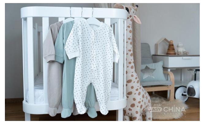 Фото товара Одежда для самых маленьких оптом в ассортименте