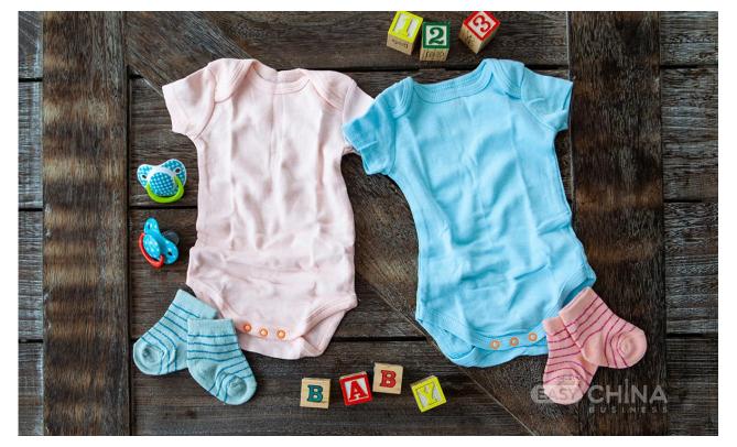 Одежда для самых маленьких оптом в ассортименте