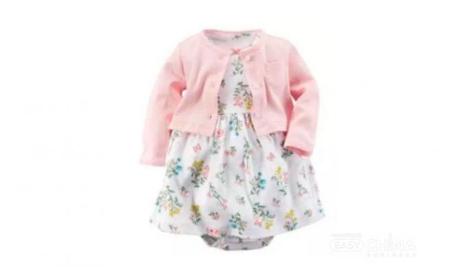 Фото товара Одежда для самых маленьких оптом в ассортименте