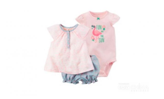 Фото товара Одежда для самых маленьких оптом в ассортименте