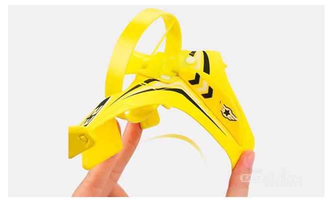 Фото товара Планер катапульта Space Bus Power