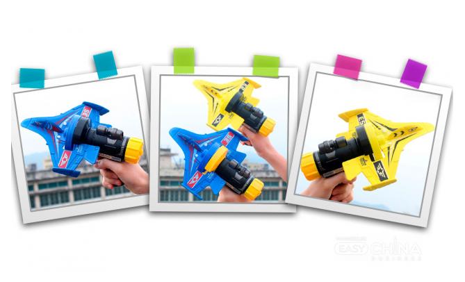 Фото товара Планер катапульта Space Bus Power