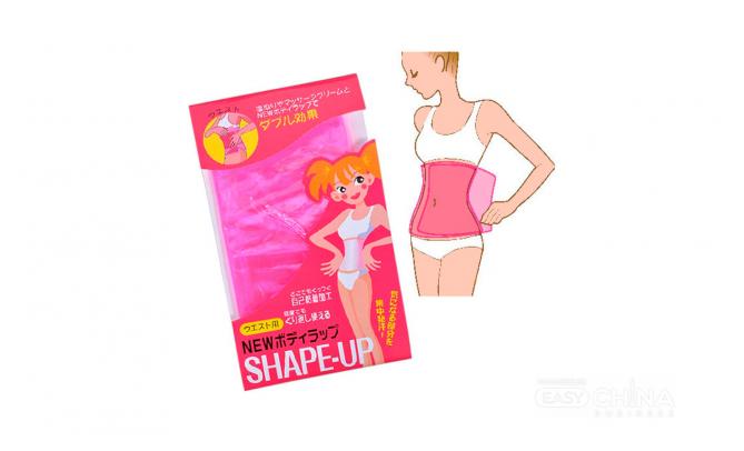 Пленка-сауна Shape Up Belt