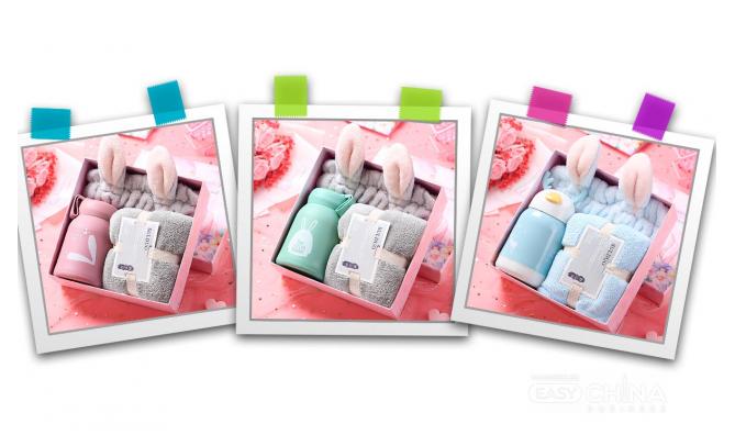 Подарочный набор на 14 февраля