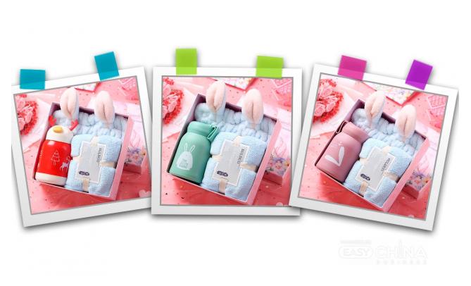 Подарочный набор для любимой