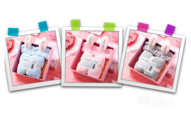 Фото товара Подарочный набор Simple Life