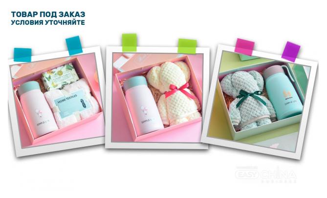 Фото товара Подарочный набор Simple Life