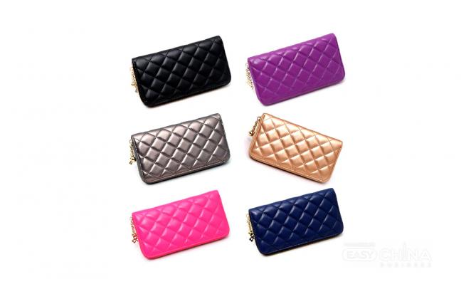 Популярный женский кошелек Популярный женский кошелек