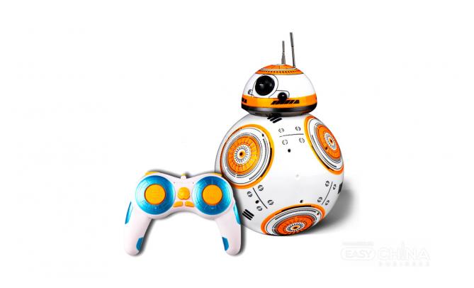Робот дроид BB-8 Droid