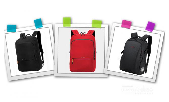 Фото товара рюкзак Swicky с USB портом