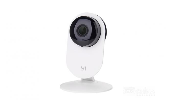 Смарт IP камера Xiaomi Mijia 1080P